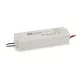 LED Tápegység, 24V DC, 60W, Mean Well LPV-60-24