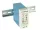 Tápegység 24V DC 60W, 0- 2,5A, Mean Well MDR-60-24