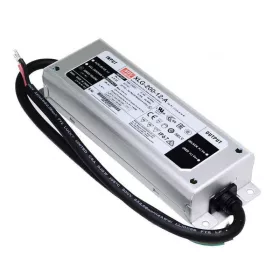 Tápegység 12VDC 200W 16A, Mean Well XLG-200-12-A