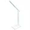 NEDES DL1202 LISA LED asztali lámpa, 5W, 300Lm, 4000K, USB