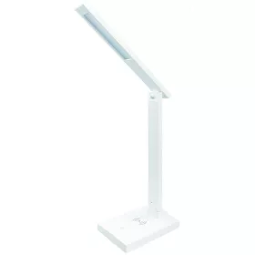 NEDES DL1202 LISA LED asztali lámpa, 5W, 300Lm, 4000K, USB