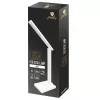 NEDES DL1202 LISA LED asztali lámpa, 5W, 300Lm, 4000K, USB