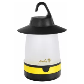 NEDES LED Kempinglámpa, 4xAA elem, IPX4, 1W, 60Lm