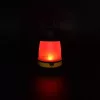 NEDES LED Kempinglámpa, 4xAA elem, IPX4, 1W, 60Lm