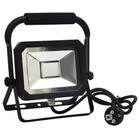 NEDES LED Reflektor fogantyúval 20W 4000K IP44