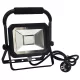 NEDES LED Reflektor fogantyúval 20W 4000K IP44
