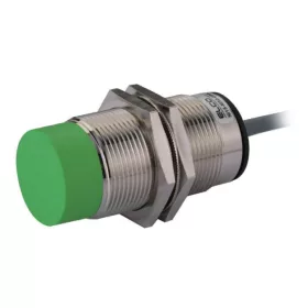 Induktív érzékelő, M30, PNP NO, 10-30 V DC, 15mm
