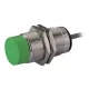 Induktív érzékelő, M30, PNP NO, 10-30 V DC, 15mm