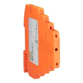   Túlfeszültség-Levezető, 4-pólusú, tesztfunkcióval, MDP-4 D-24-T, 24V, OBO 5098431
