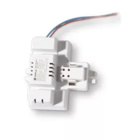Elektronikus előtét 2D kompakt fénycsőhöz 10W ( Opple )