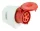 Falidugalj 16A 5P 400V (KOPP101600002) 282-503