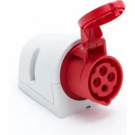 Falidugalj 32A 4P, 400V, 380-415V AC (KOPP103000006) 282-502
