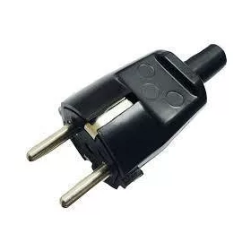 Dugvilla, PVC dugvilla, fekete