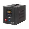 Szinuszos szünetmentes tápegység 12V / 300W, 500VA