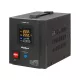 Szinuszos szünetmentes tápegység 12V / 300W, 500VA