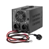 Szinuszos szünetmentes tápegység 12V / 300W, 500VA