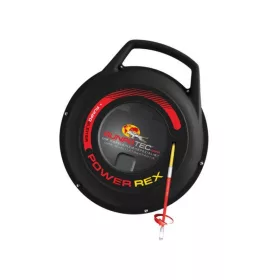   Runpotec POWER REX dobozos berudaló, 20m, d=3mm, kiegészítőkkel