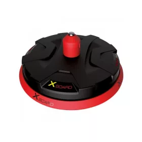 XB300 profi kábelcsévélő, max. terhelhetőség 300kg!