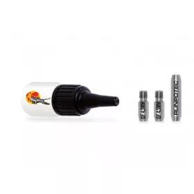 RUNPOTEC berudaló javító szett 4,5mm átmérőre