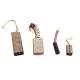 Szénkefe 5x13,7x40 EG29 E11-102 vezetékes