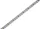 Led szalag 2835 120 LED 4000K, 2400 lm/ m, 20 W/m