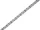 Ledszalag 3014 240LED/m, 28,8W/m! 3000K IP20  CRI90