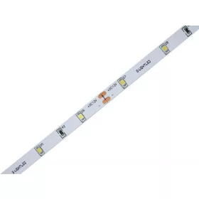 Ledszalag 3528 30LED /m 3000K, 2,4W/m