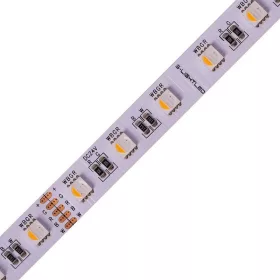 RGBW ledszalag 5050MD-60 led/m 20 W/m 24 V