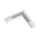 Led profil L IDOM, SLIM profilhoz