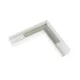Led profil L IDOM, SLIM profilhoz