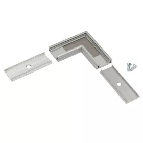 Led profil L IDOM, SURFACE 10 profilhoz