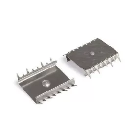 Led profil rögzítő elem "U", SURFACE RACK