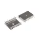 Led profil rögzítő elem "U", SURFACE RACK
