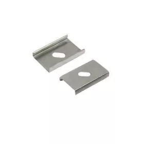   Led profil rögzítő elem "U", SURFACE, CORNER KLIKK