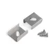 Led profil rögzítő elem, "Z" SLIM profilhoz