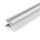 LED profil UNI-TILE12 270° csempe LED profil 2000mm