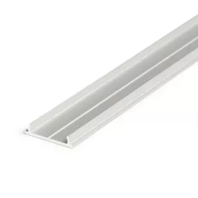 Led profil sín, FIX 12, 2m /szál