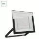 NOCTIS LUX 4 LED reflektor 100W NW 230V IP65 251x207x26mm Fekete