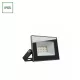 NOCTIS LUX 4 LED reflektor 10W NW 230V IP65 94x78x24mm Fekete