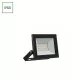 NOCTIS LUX 4 LED reflektor 20W WW 230V IP65 116x92x24  mm Fekete