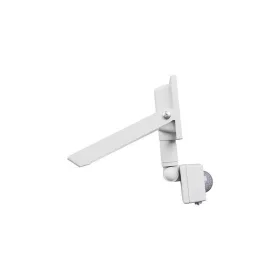   NOCTIS LUX 4 LED reflektor 10W NW 230V IP44 94x150x53mm Fehér mozgásérzékelővel