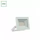 NOCTIS LUX 4 LED reflektor 20W CW 230V IP65 116x92x24  mm Fehér