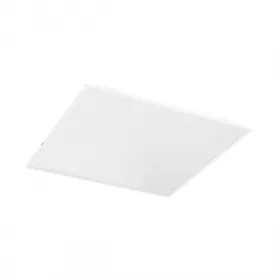   LED Panel, 600x600x28mm, 40W, 4800lm, 4000K, IP40, UGR>19, Backlite, 5 év garancia