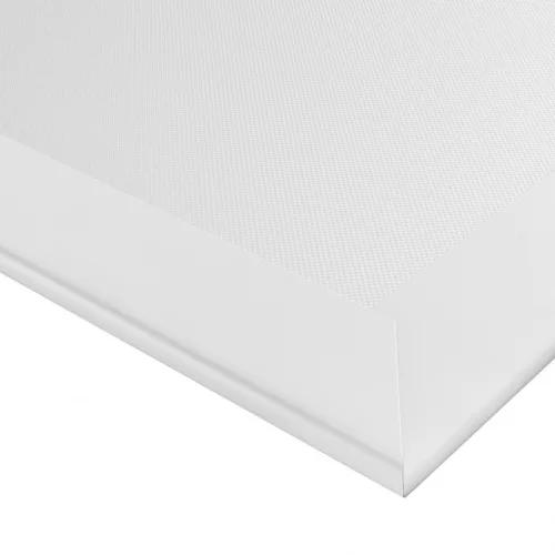 LED Panel, 600x600x28mm, 40W, 4800lm, 4000K, IP40, UGR>19, Backlite, 5 év garancia
