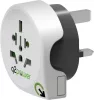 Utazóadapter, World to UK