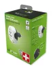 Utazóadapter, World to Switzerland