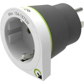 Utazóadapter, Europe to USA
