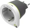 Utazóadapter, Europe to Switzerland