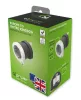 Utazóadapter "Qplux World 5in1"