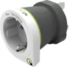 Utazóadapter "Qplux World 5in1"